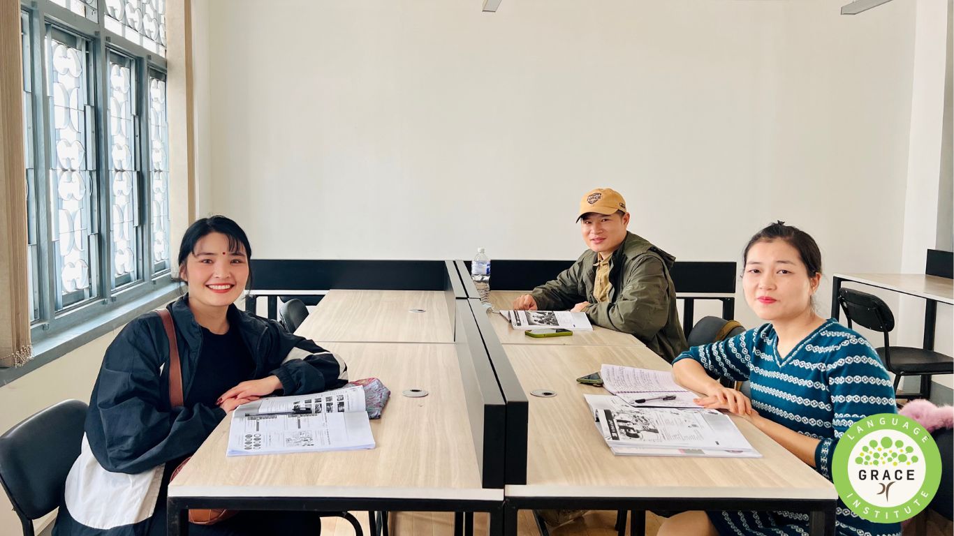 General English Course